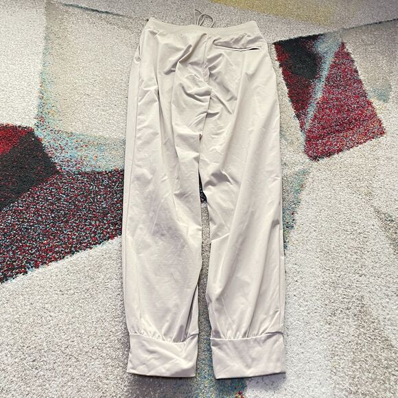 Uniqlo AIRism Women Jogger Pants Size XS Elastic Waist Tracksuit - Picture 4 of 4